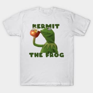 Kermit the Frog T-Shirt